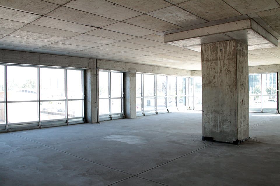 Airport City, Beograd — prikaz izvedenog projekta, fotografija 4 od 4