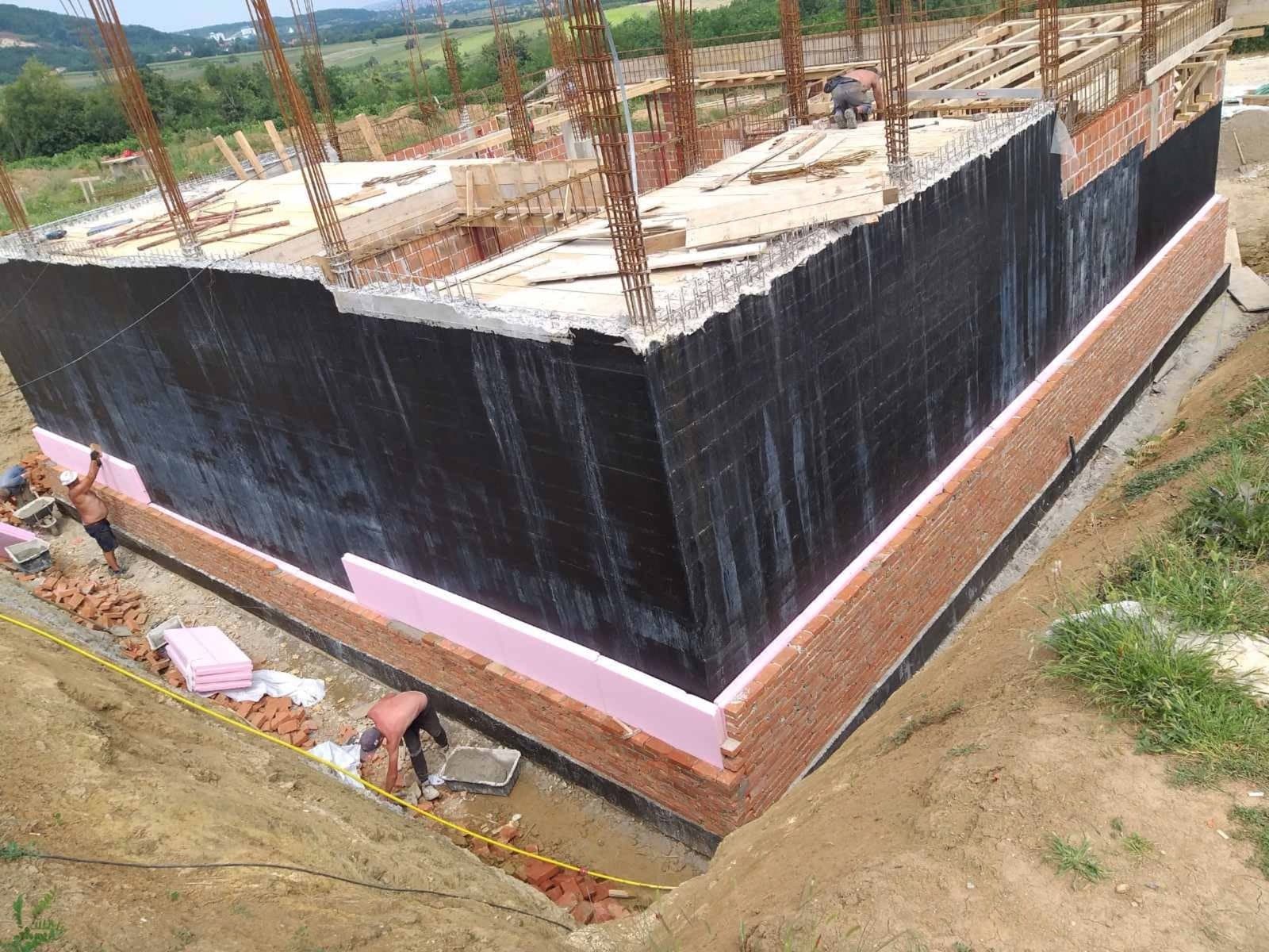 Vinarija Savić, Topola — prikaz izvedenog projekta, fotografija 10 od 34