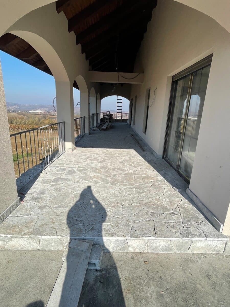 Vinarija Savić, Topola — prikaz izvedenog projekta, fotografija 21 od 34