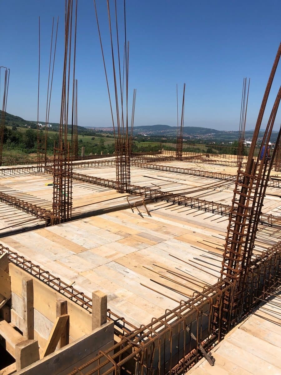 Vinarija Savić, Topola — prikaz izvedenog projekta, fotografija 24 od 34